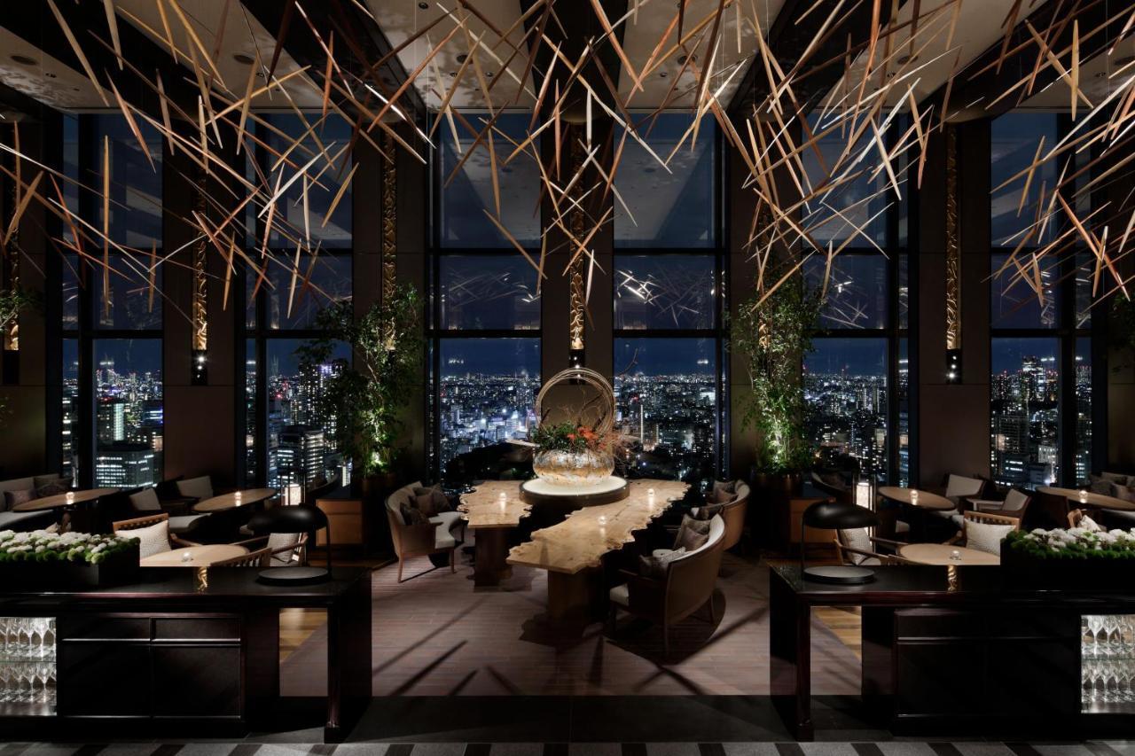Shinagawa Prince Hotel East Tower Tokio Exterior foto