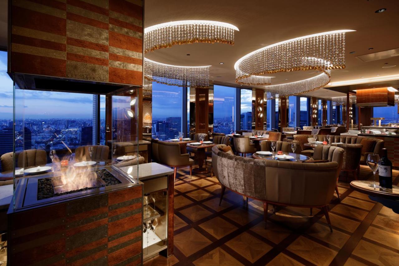 Shinagawa Prince Hotel East Tower Tokio Exterior foto